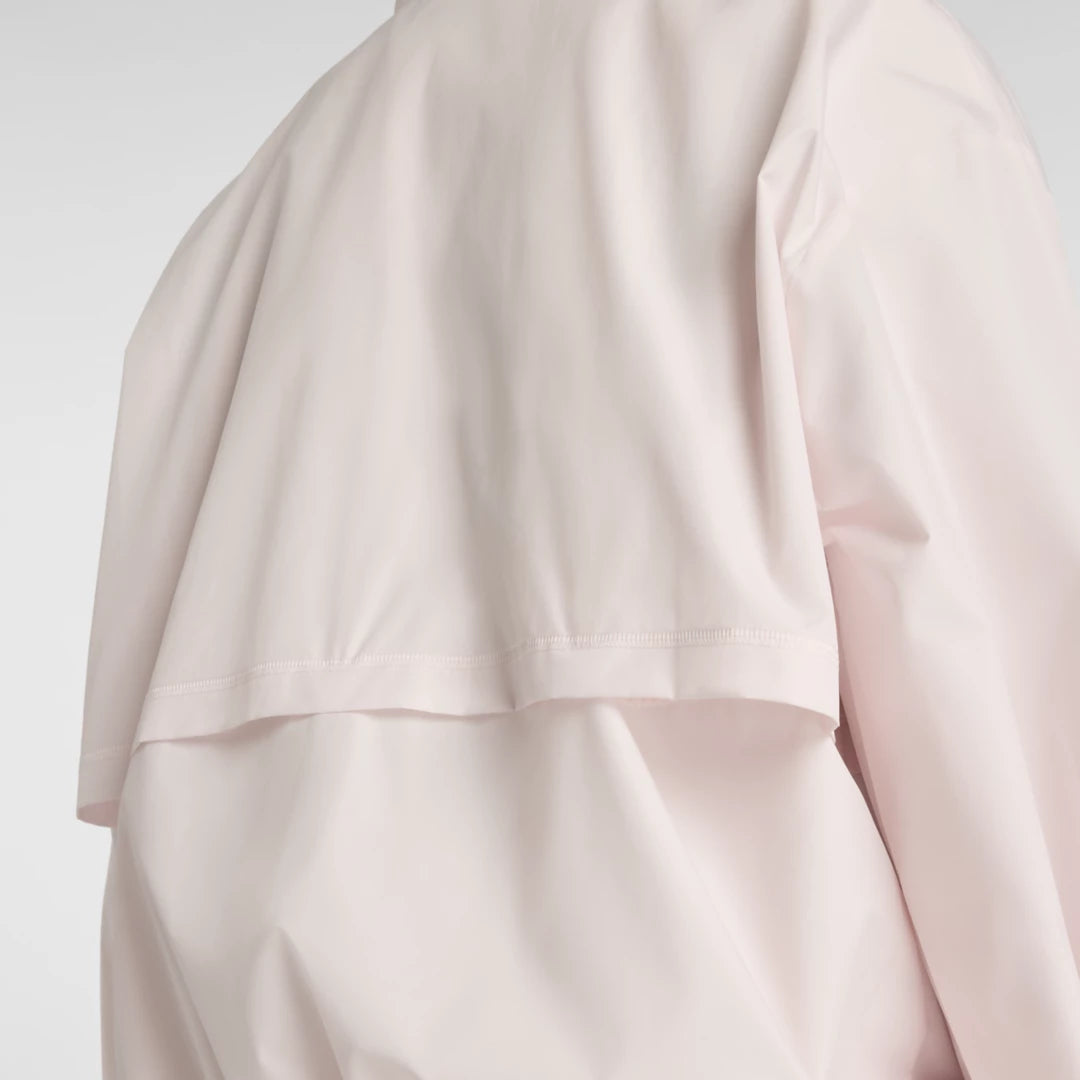 New Balance Trackside Woven Jacket For Women