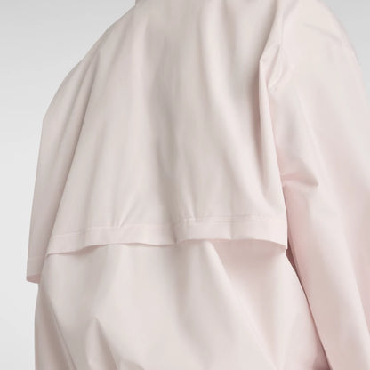 New Balance Trackside Woven Jacket For Women