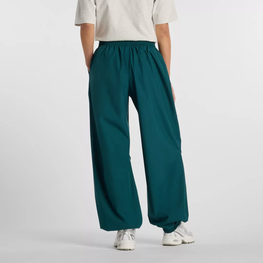 New Balance Trackside Woven Pant For Women