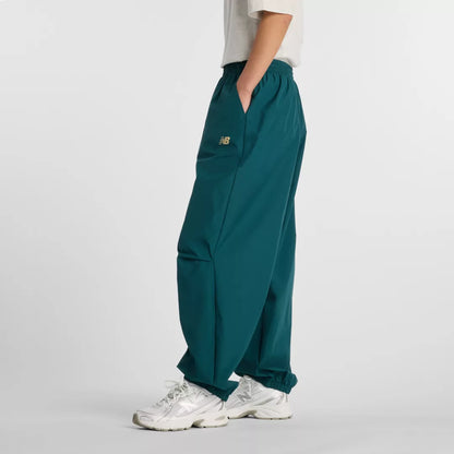 New Balance Trackside Woven Pant For Women