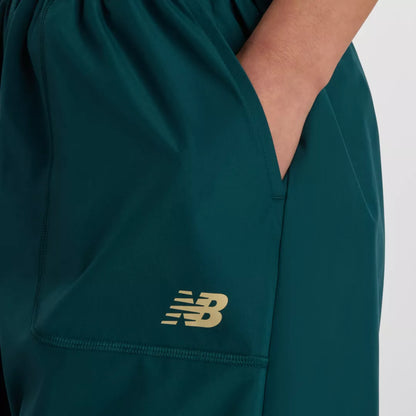 New Balance Trackside Woven Pant For Women