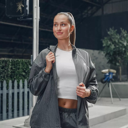 New Balance Sport Legacy Jacket For Women