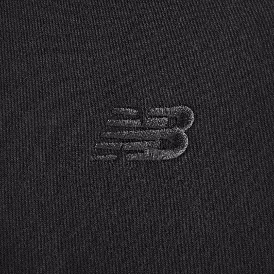 New Balance Athletics French Terry Hoodie For Women