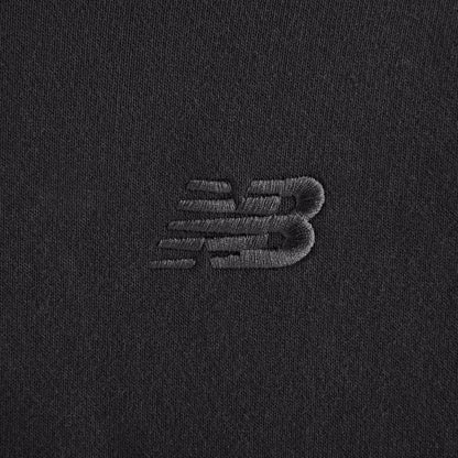 New Balance Athletics French Terry Hoodie For Women