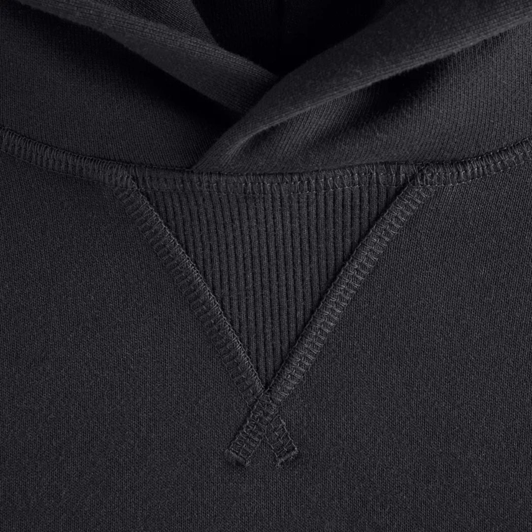 New Balance Athletics French Terry Hoodie For Women