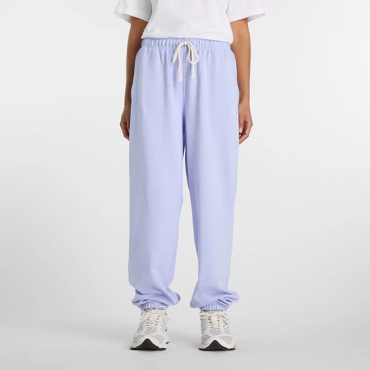 New Balance Athletics French Terry Jogger For Women