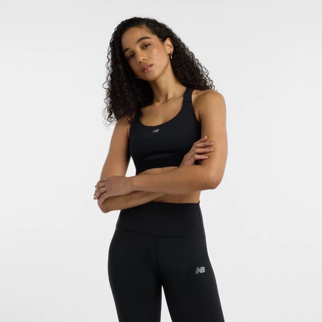 New Balance NB Essential Train Bra For Women