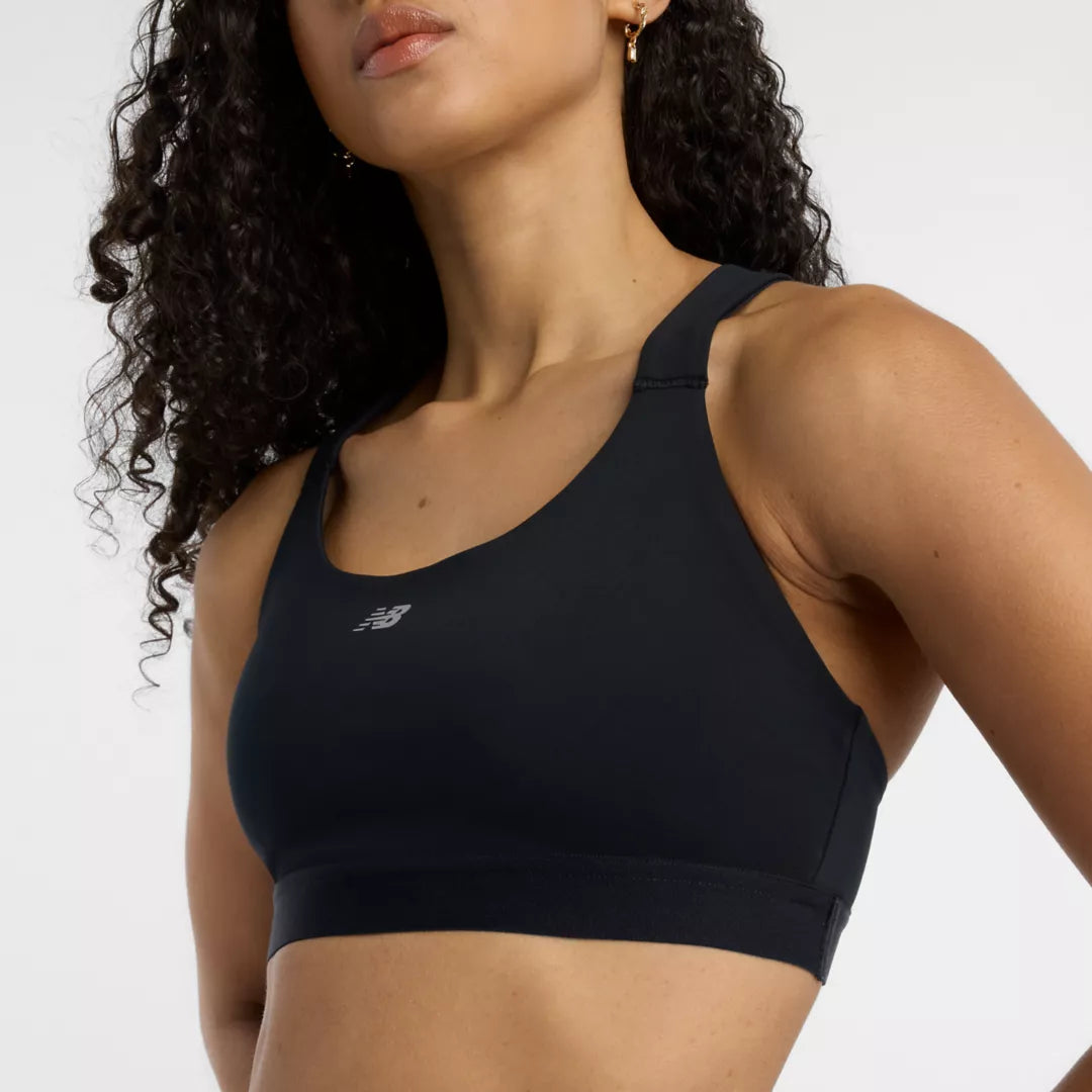 New Balance NB Essential Train Bra For Women