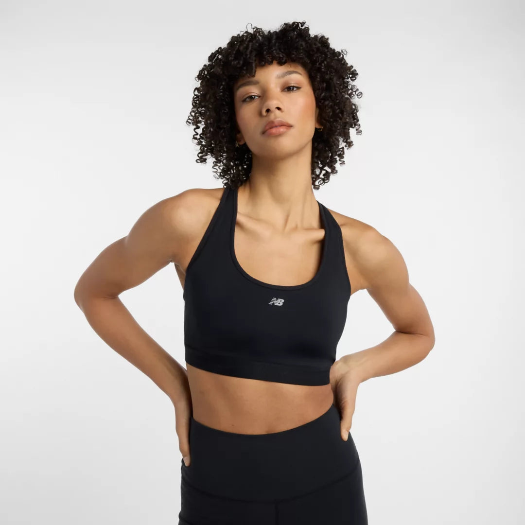 New Balance NB Essential Run Bra For Women