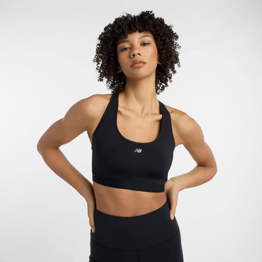 New Balance NB Essential Run Bra For Women