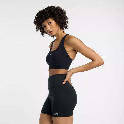 New Balance NB Essential Run Bra For Women