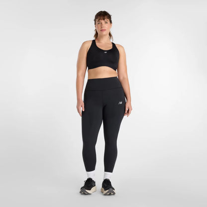 New Balance NB Essential Run Bra For Women
