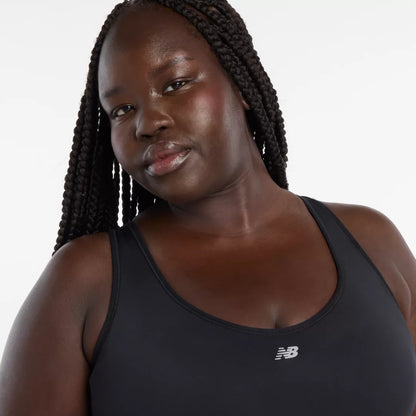 New Balance NB Essential Run Bra For Women
