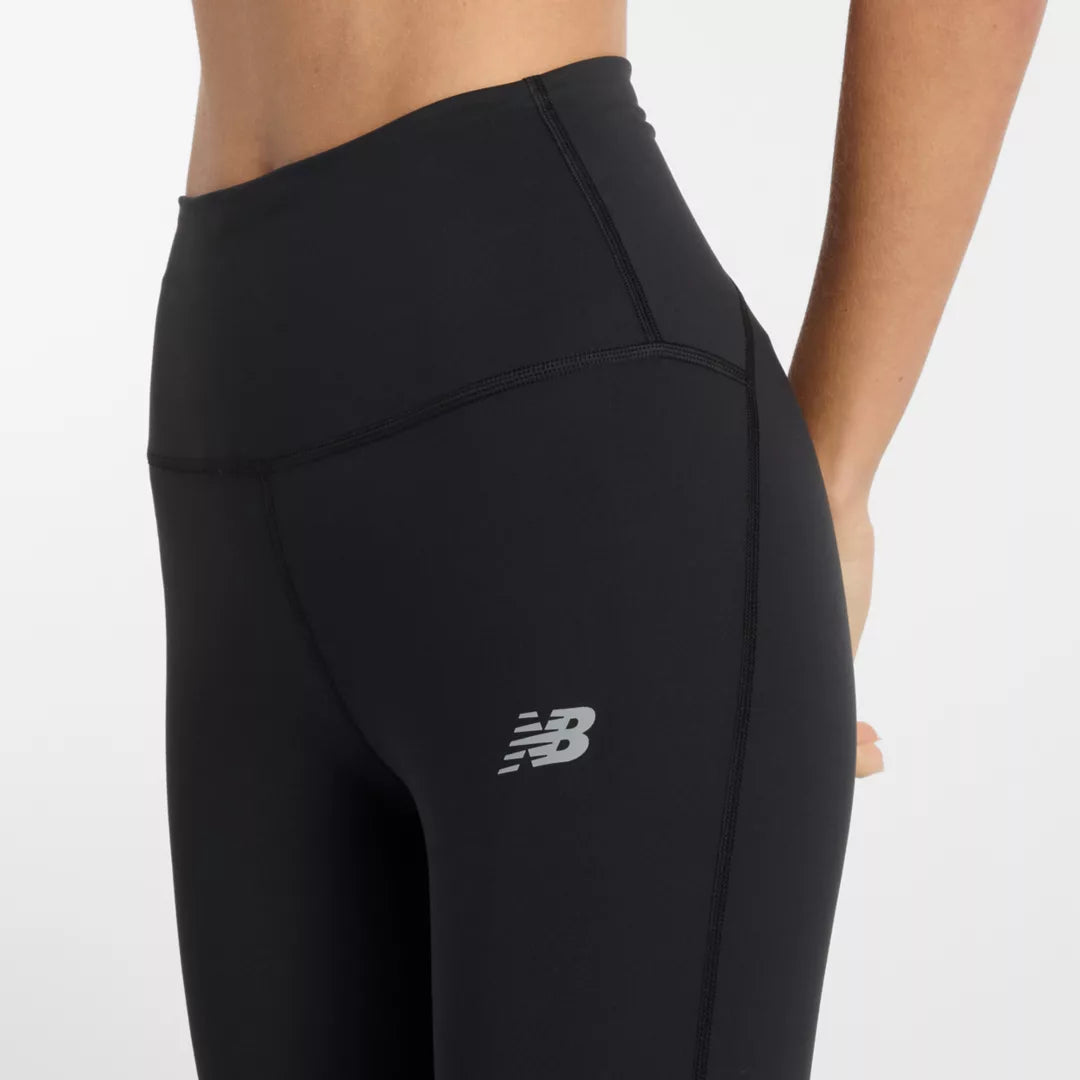 New Balance RC Legging 25" For Women