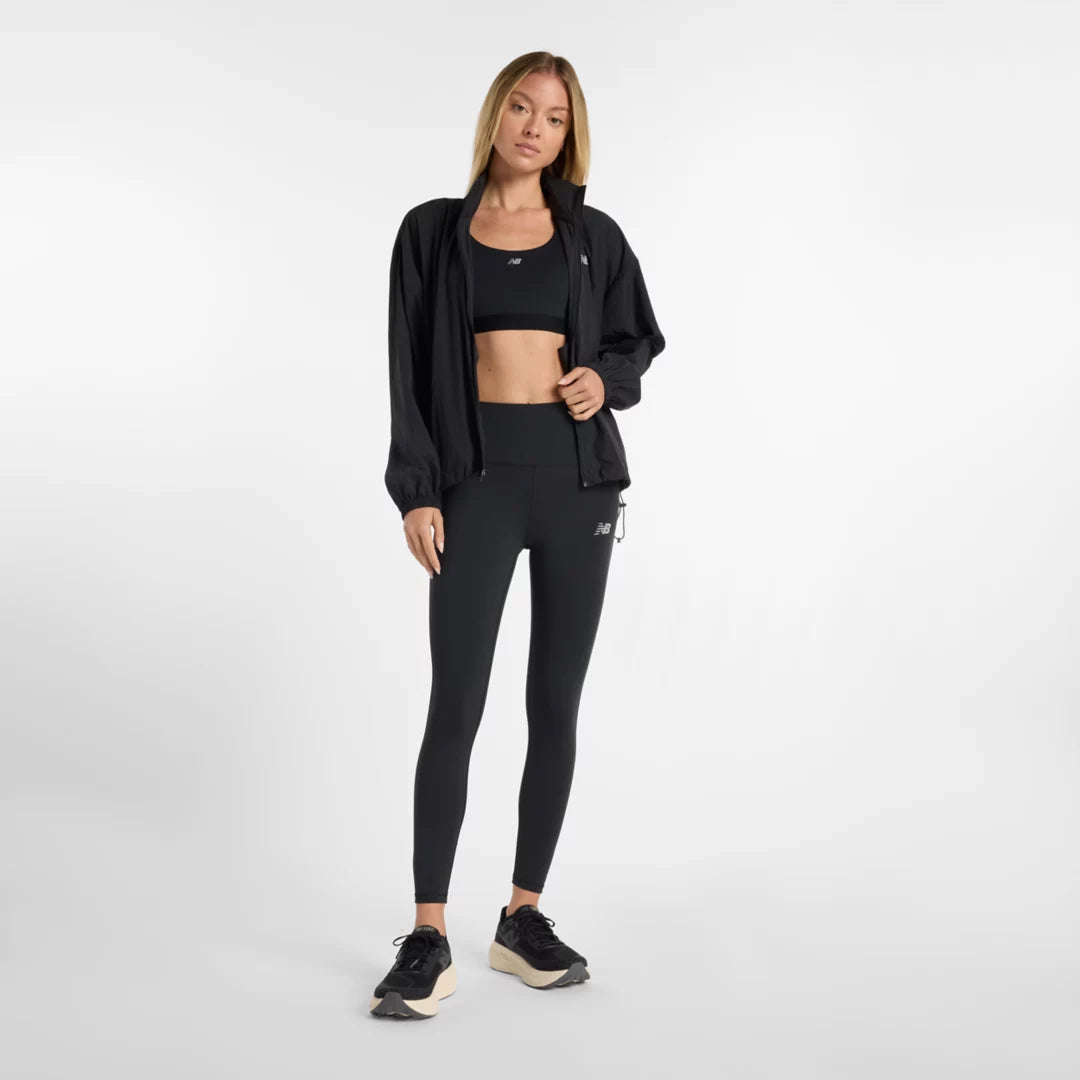 New Balance RC Legging 25" For Women