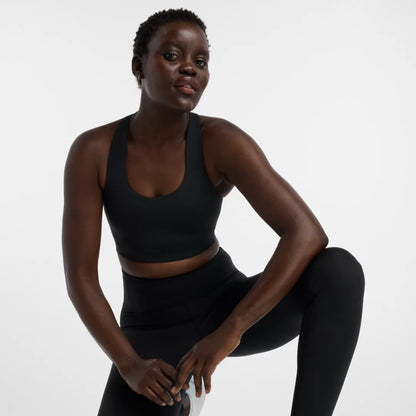 New Balance NB Define Train Bra For Women