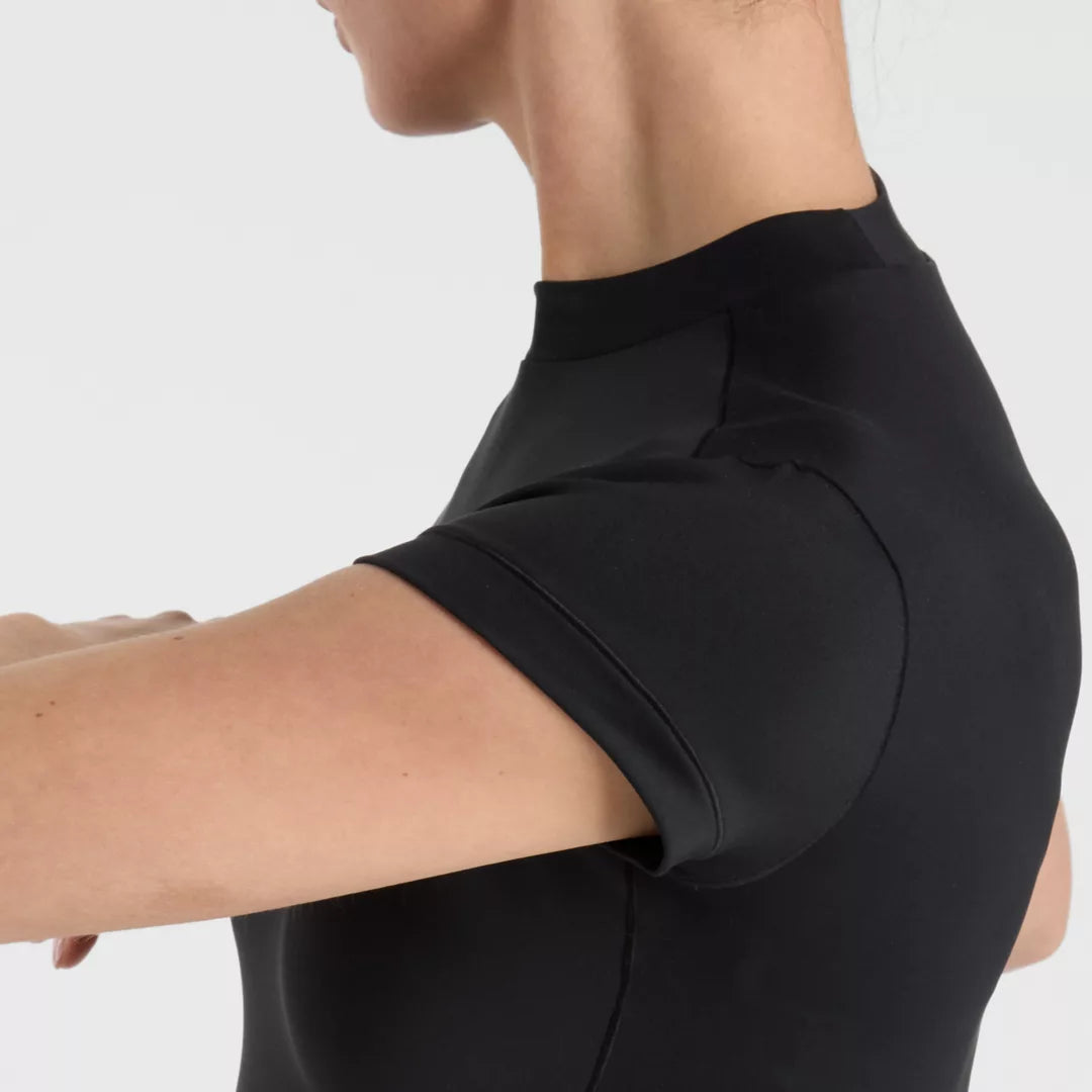 New Balance NB Define Fitted T-Shirt For Women