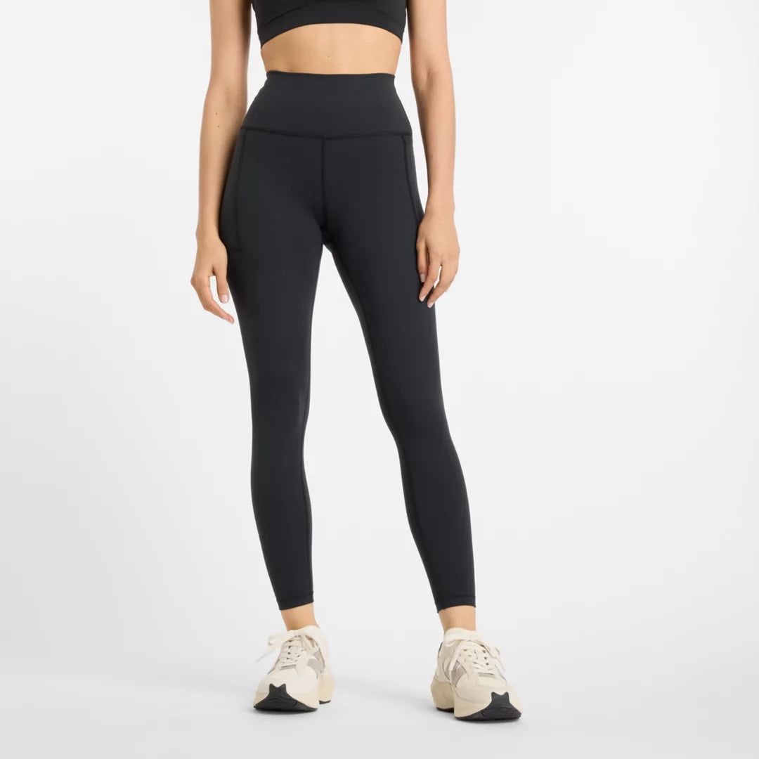 New Balance NB Harmony Pocket High Rise Legging 25" For Women