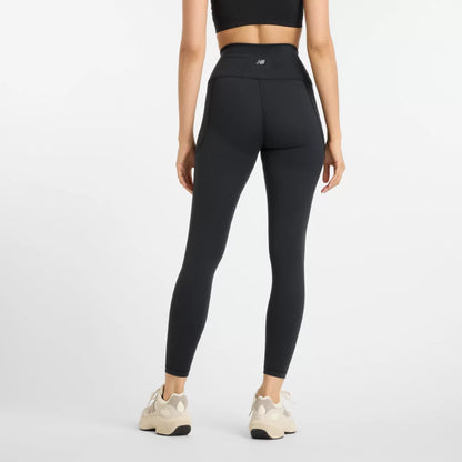 New Balance NB Harmony Pocket High Rise Legging 25" For Women
