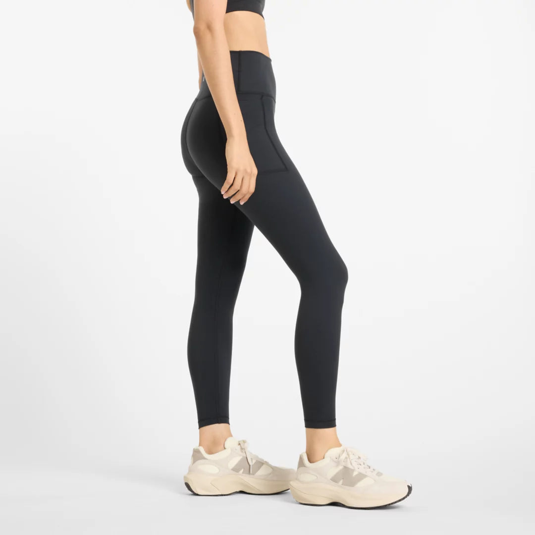 New Balance NB Harmony Pocket High Rise Legging 25" For Women