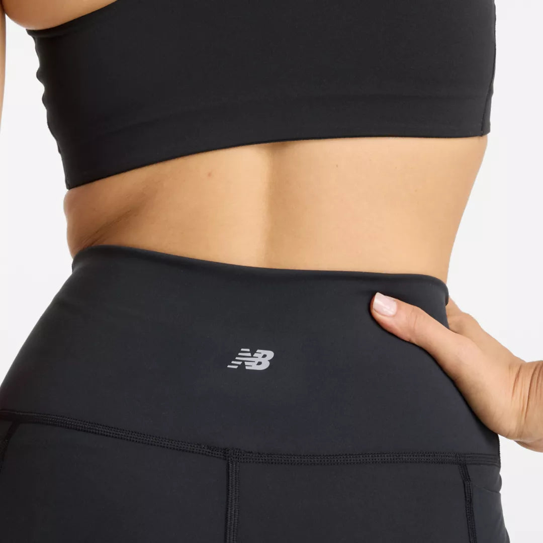 New Balance NB Harmony Pocket High Rise Legging 25" For Women