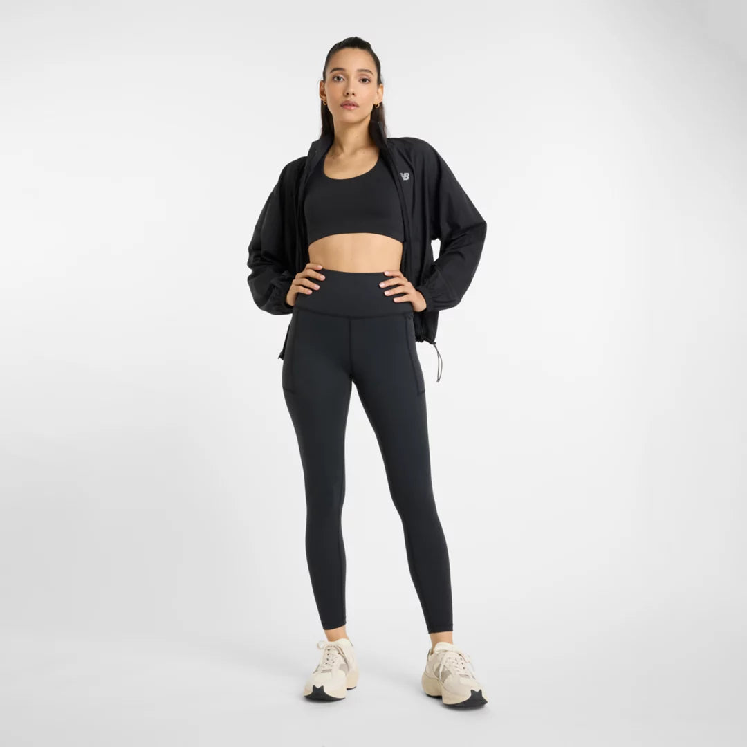 New Balance NB Harmony Pocket High Rise Legging 25" For Women