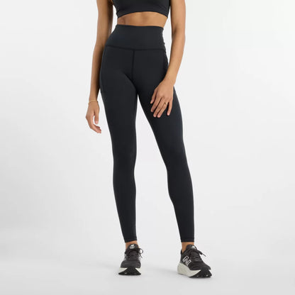 New Balance NB Harmony Pocket High Rise Legging 27" For Women