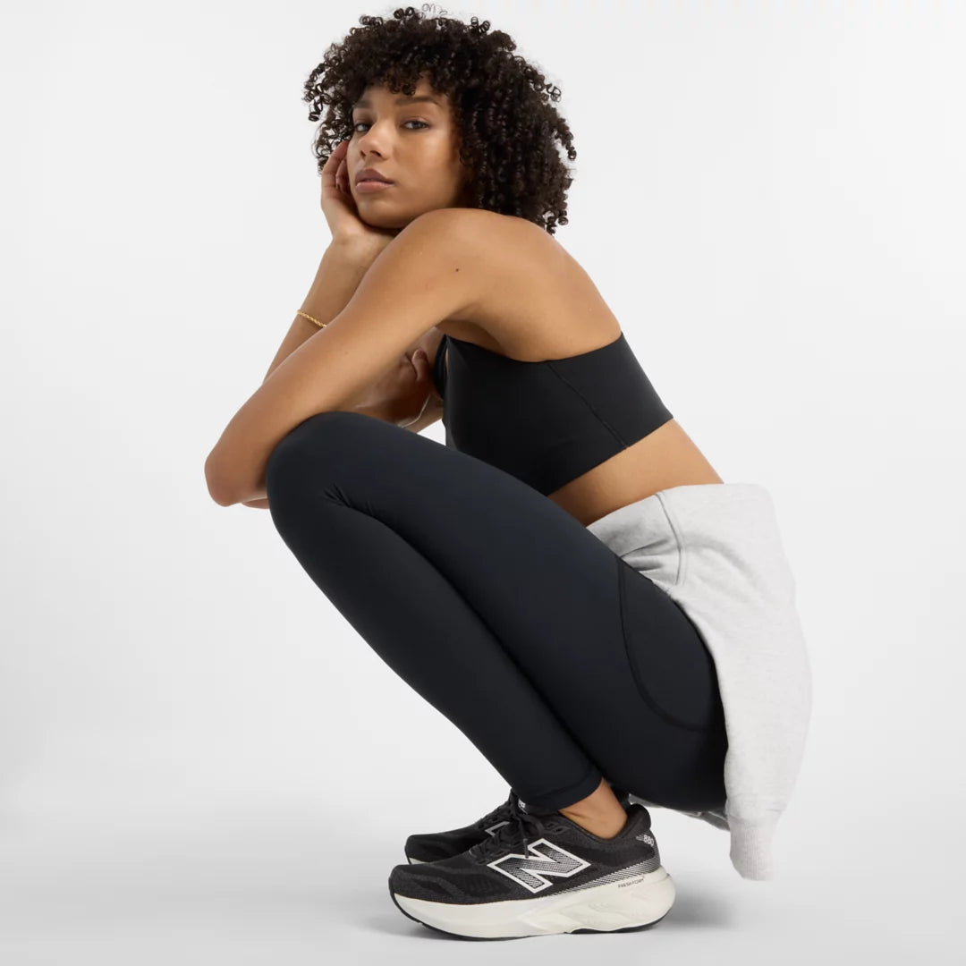 New Balance NB Harmony Pocket High Rise Legging 27" For Women