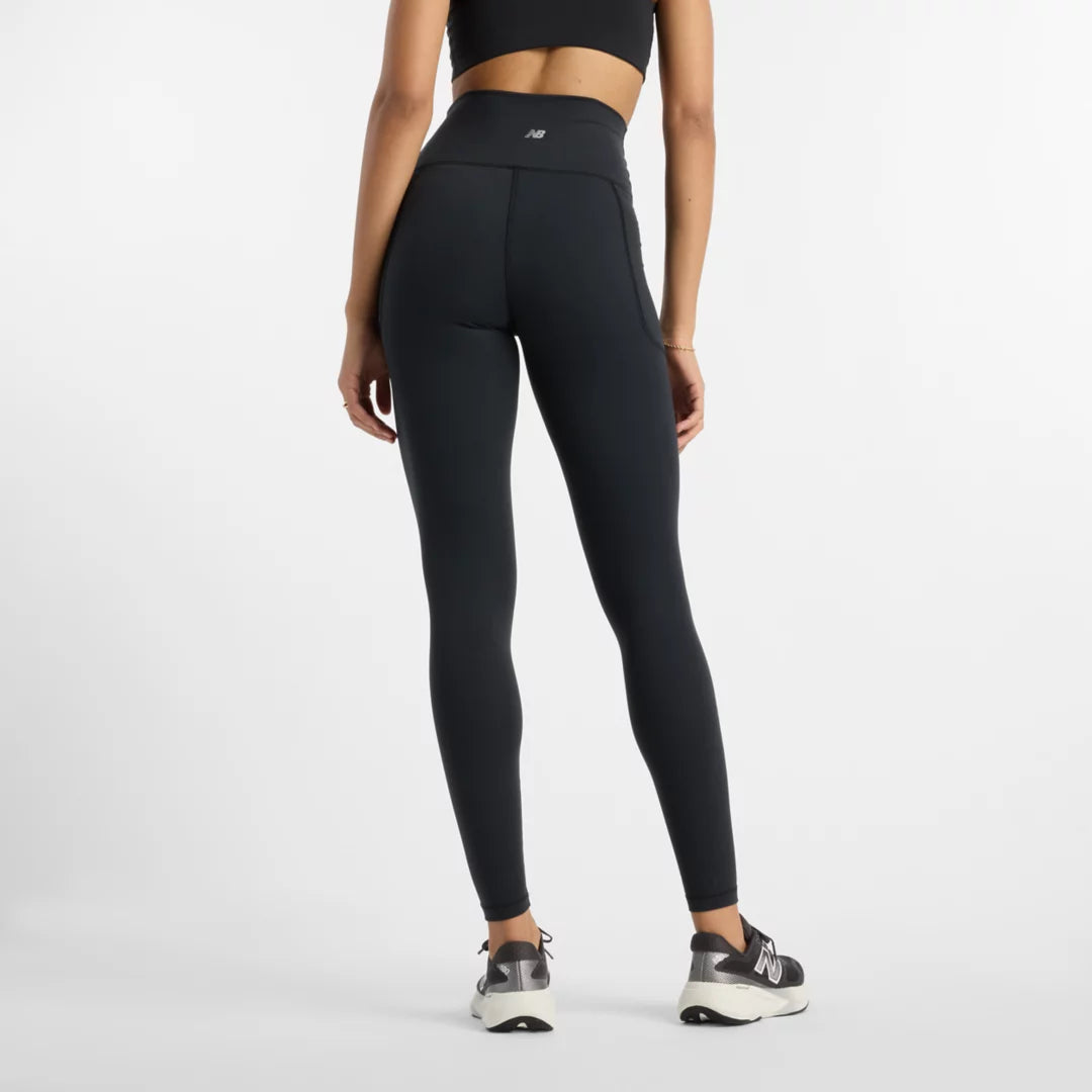 New Balance NB Harmony Pocket High Rise Legging 27" For Women