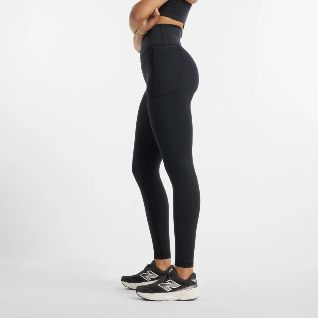 New Balance NB Harmony Pocket High Rise Legging 27" For Women