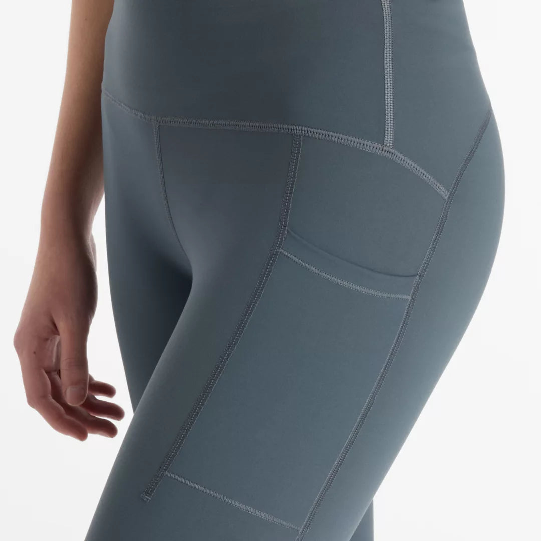 New Balance RC Pocket Legging 25" For Women