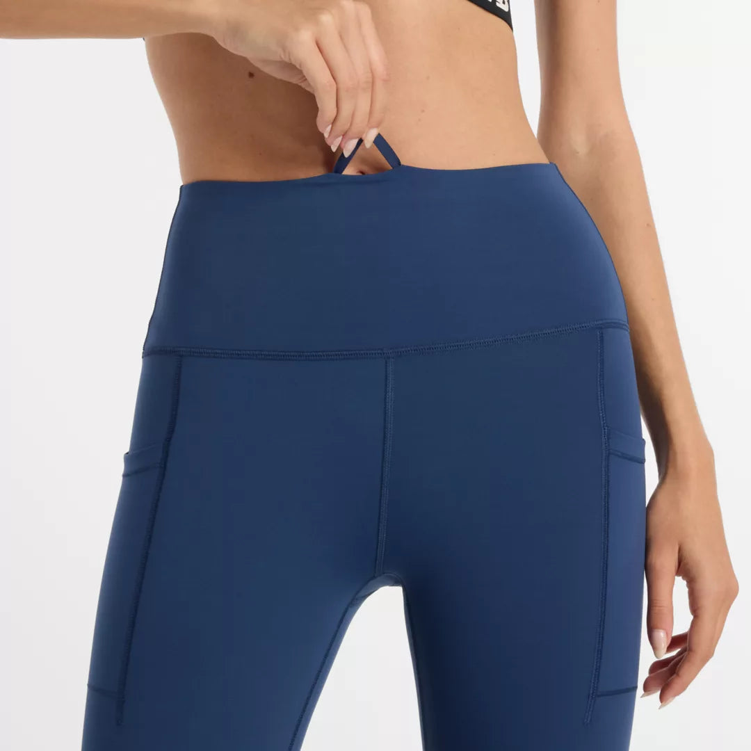 New Balance RC Pocket Legging 27" For Women