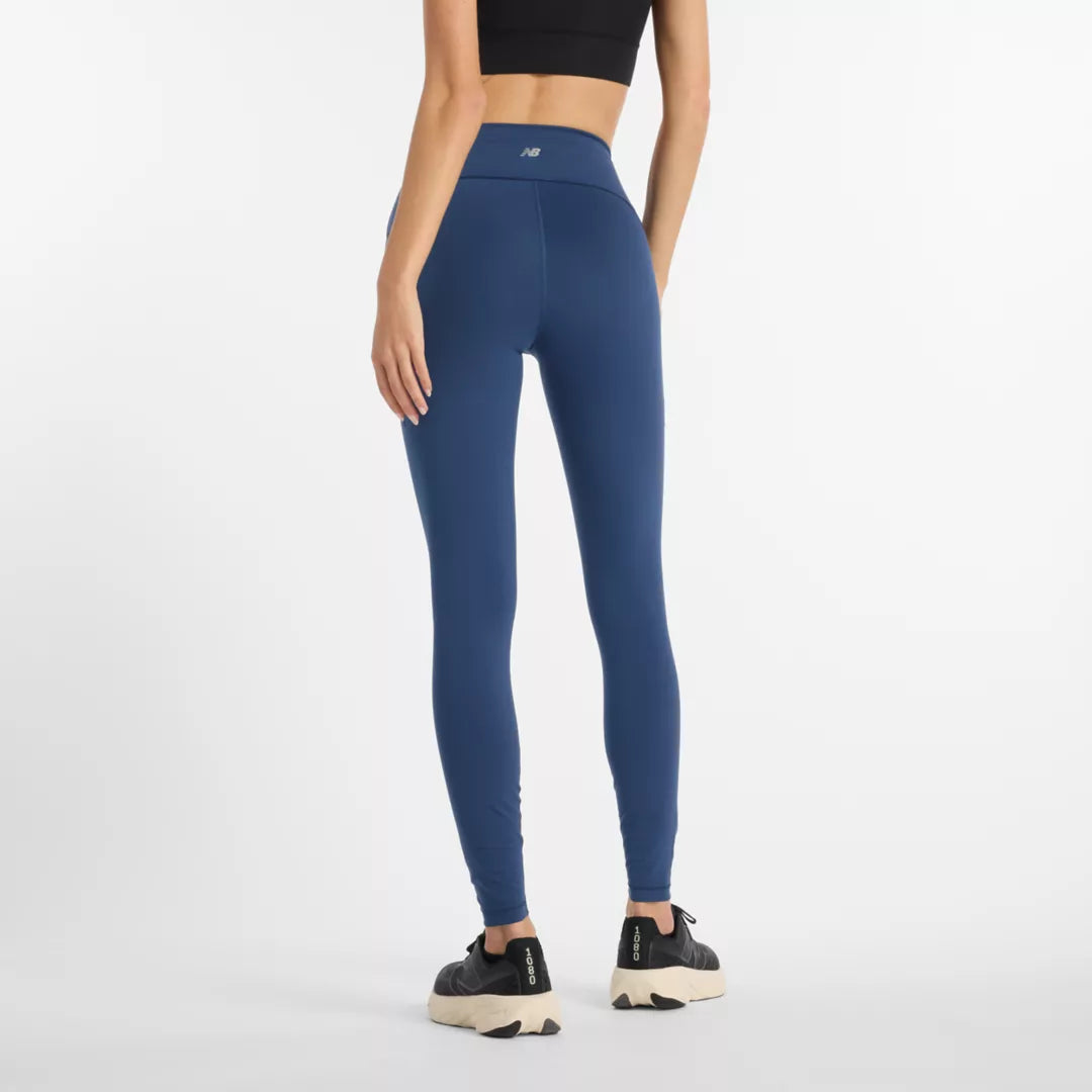 New Balance RC Pocket Legging 27" For Women