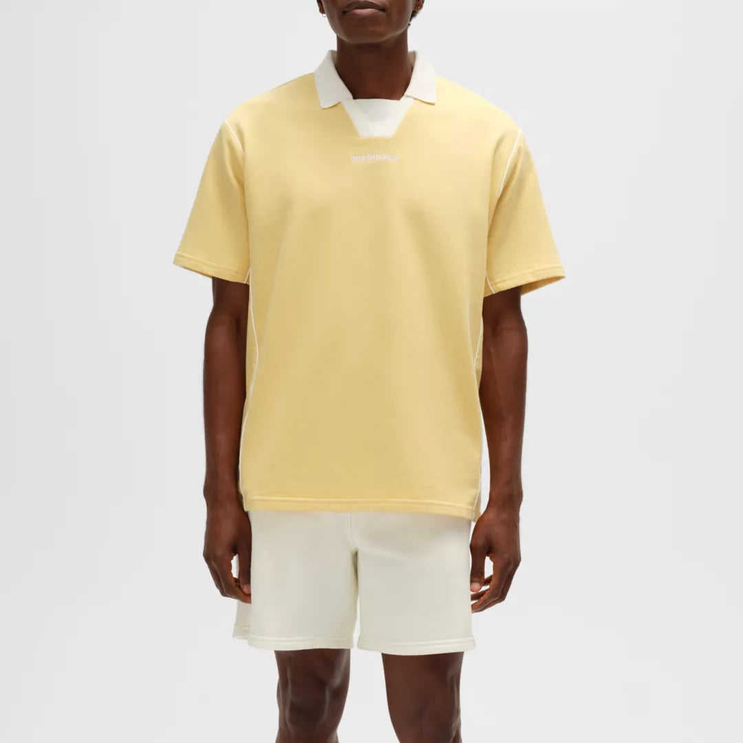 New Balance Made in USA Jersey Top For Men