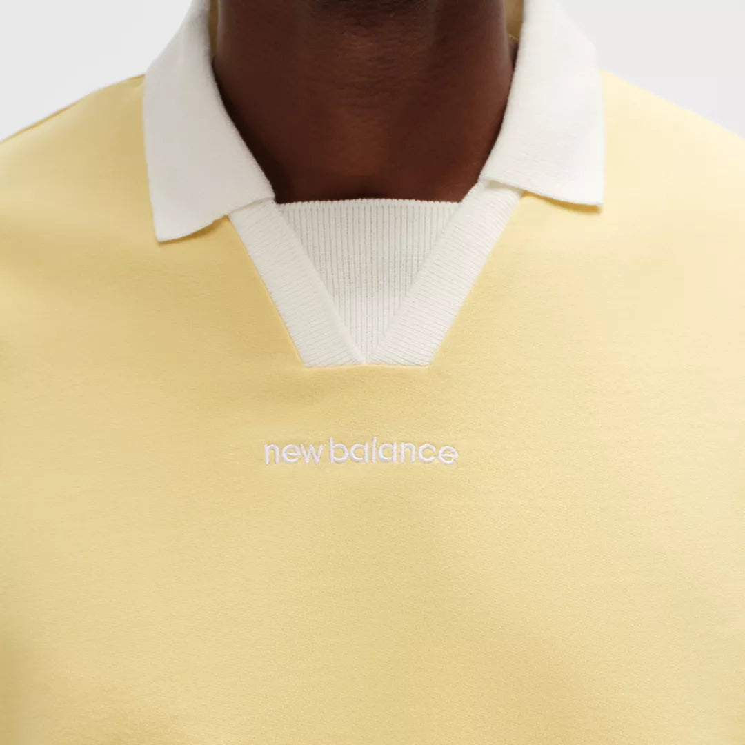 New Balance Made in USA Jersey Top For Men