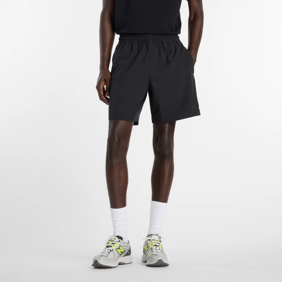 New Balance Athletics Stretch Woven Short 7" For Men