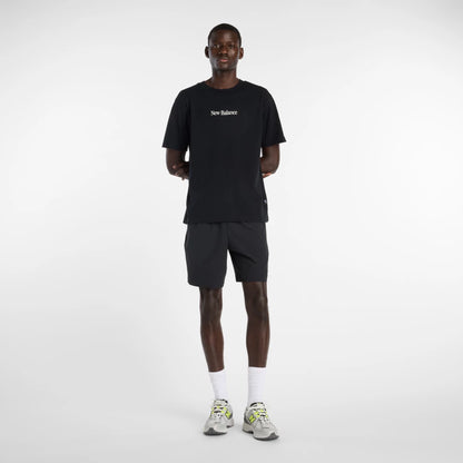 New Balance Athletics Stretch Woven Short 7" For Men