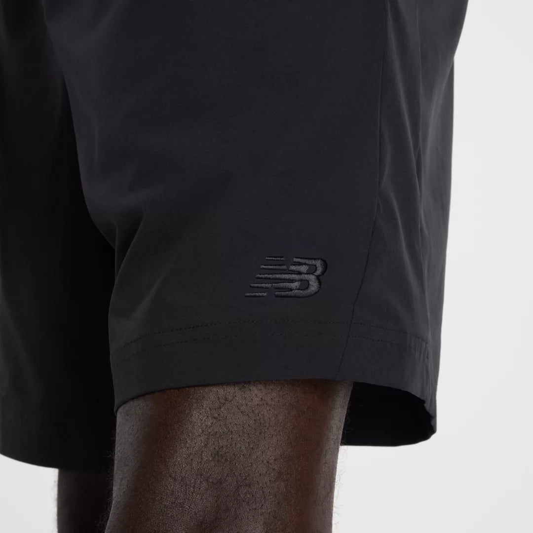 New Balance Athletics Stretch Woven Short 7" For Men