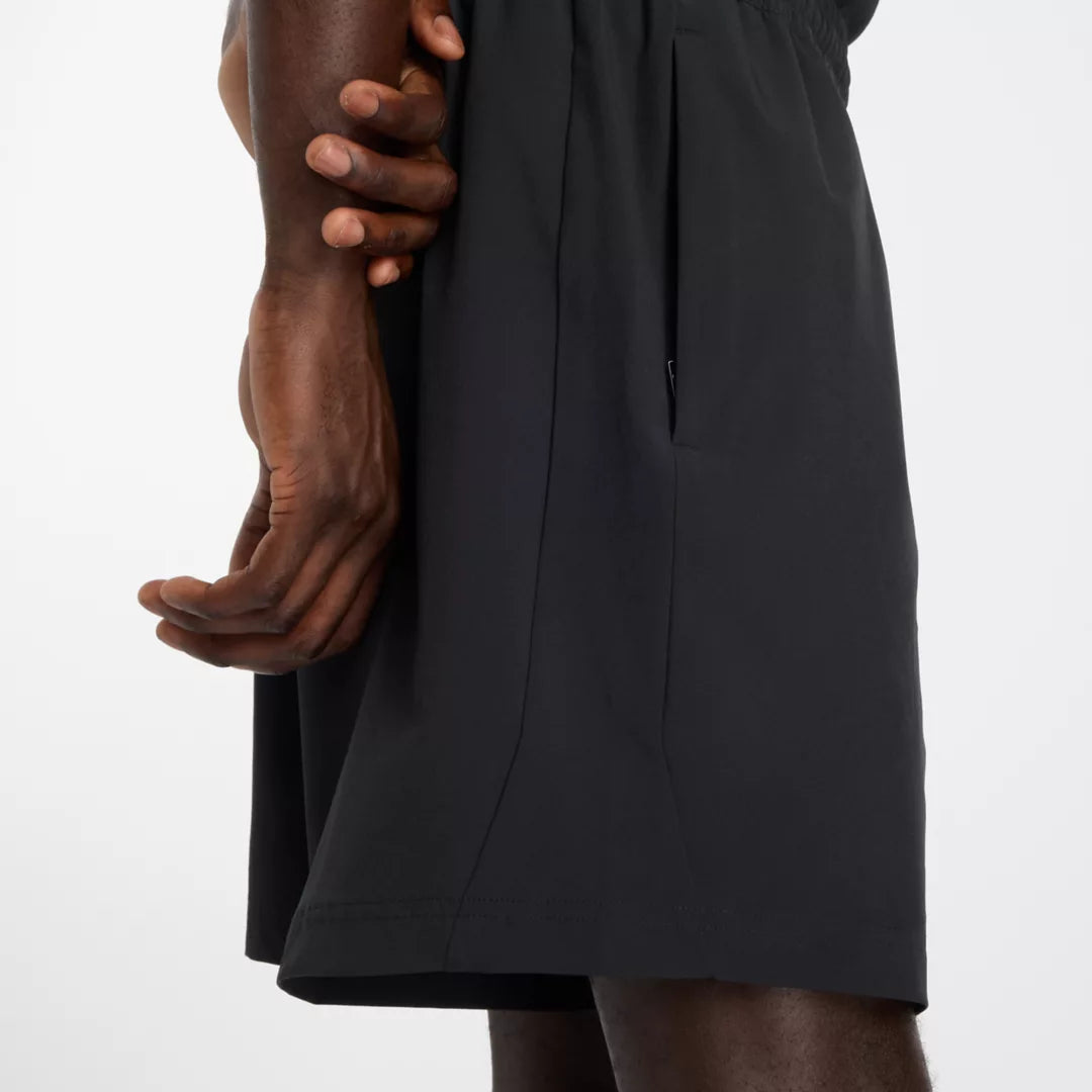 New Balance Athletics Stretch Woven Short 7" For Men