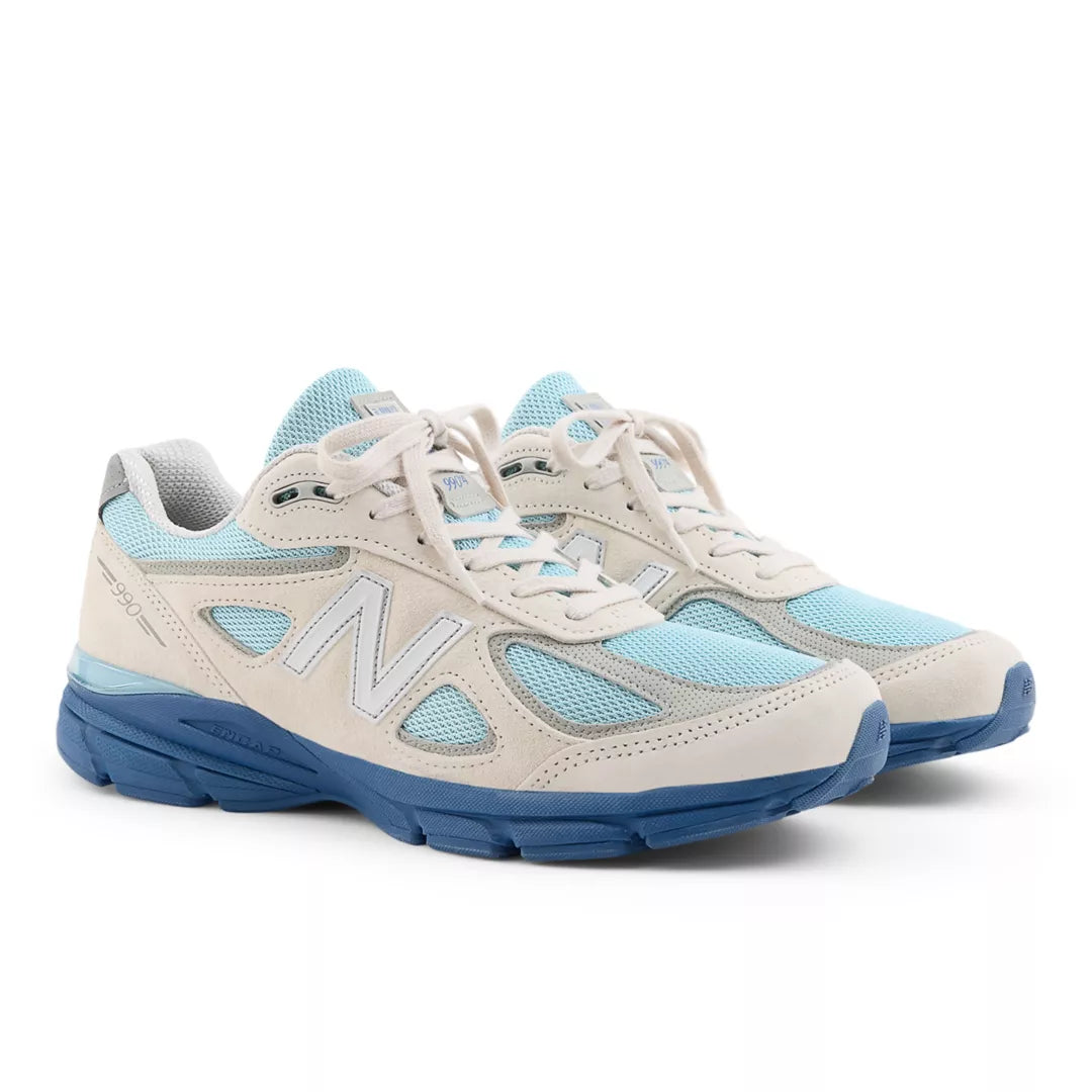 New Balance Made in USA 990v4 For Women