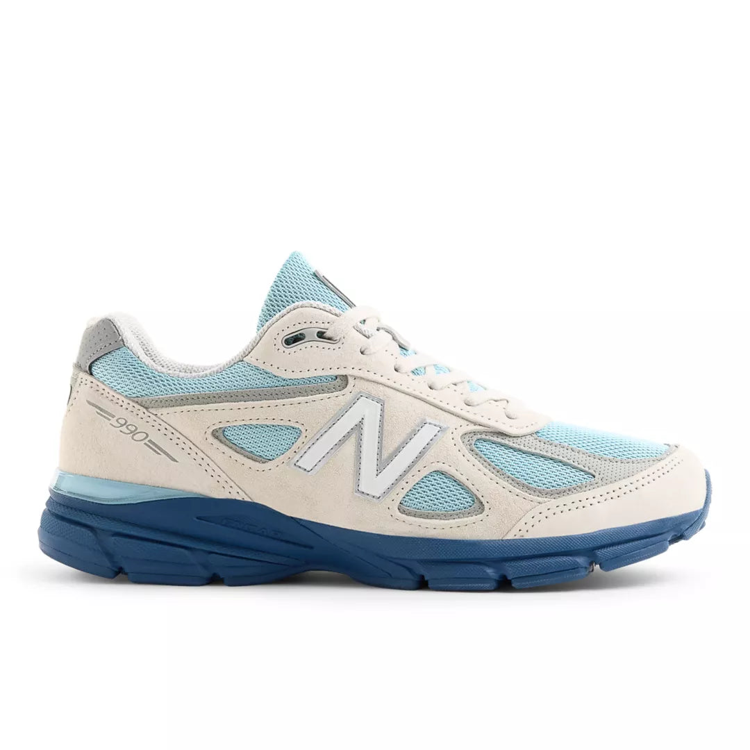 New Balance Made in USA 990v4 For Women