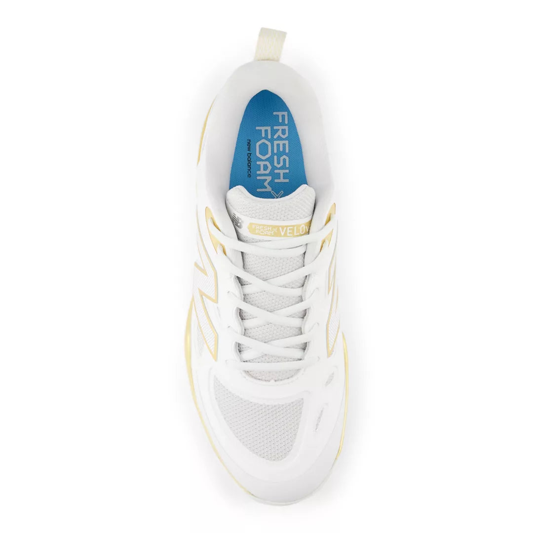 New Balance Fresh Foam X Velo v4 Metal For Women
