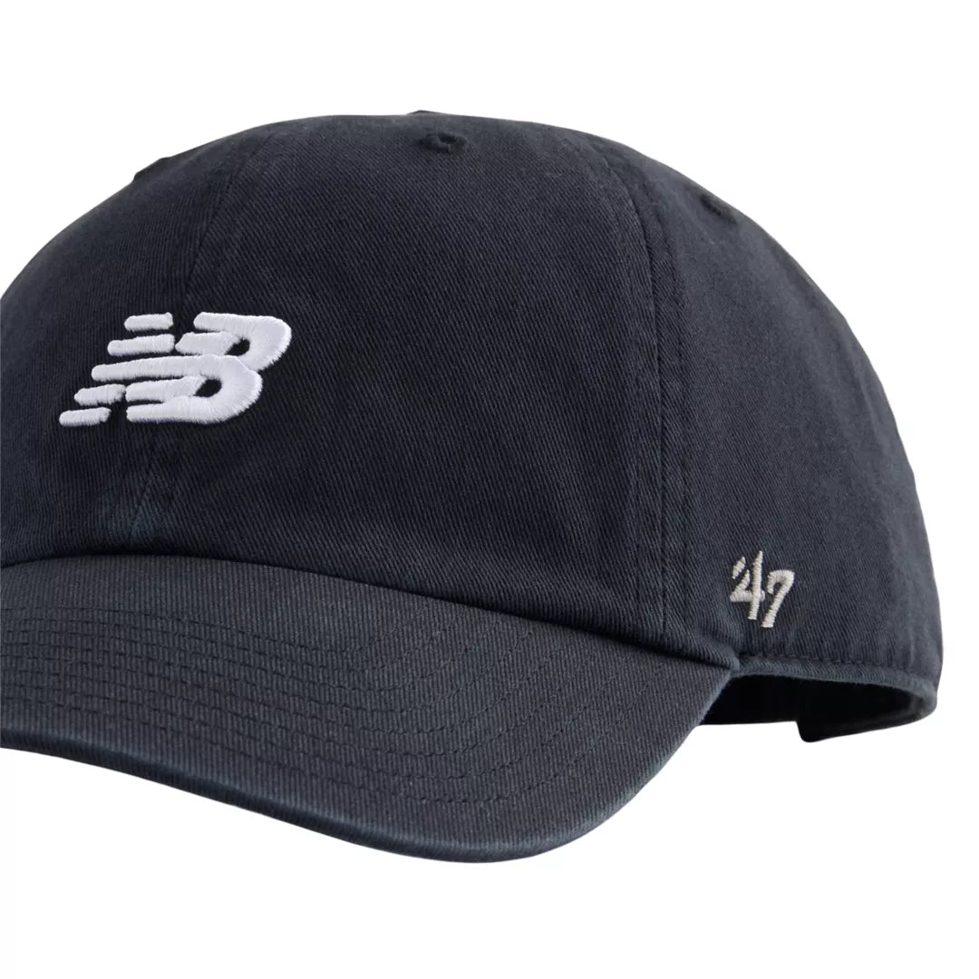 New Balance '47 Clean Up Hat For Kids