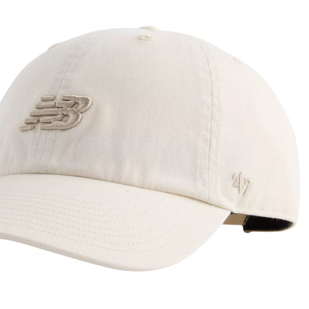 New Balance '47 Clean Up Hat For Kids