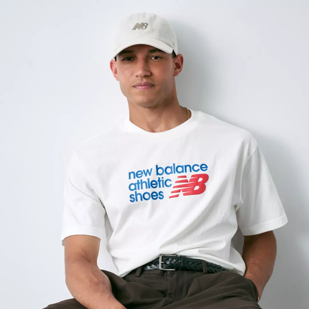 New Balance '47 Clean Up Hat For Kids