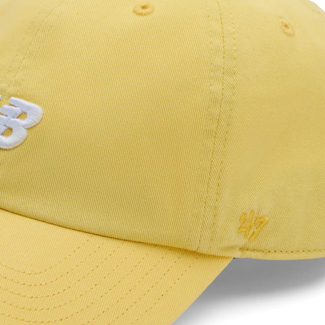 New Balance '47 Clean Up Hat For Kids