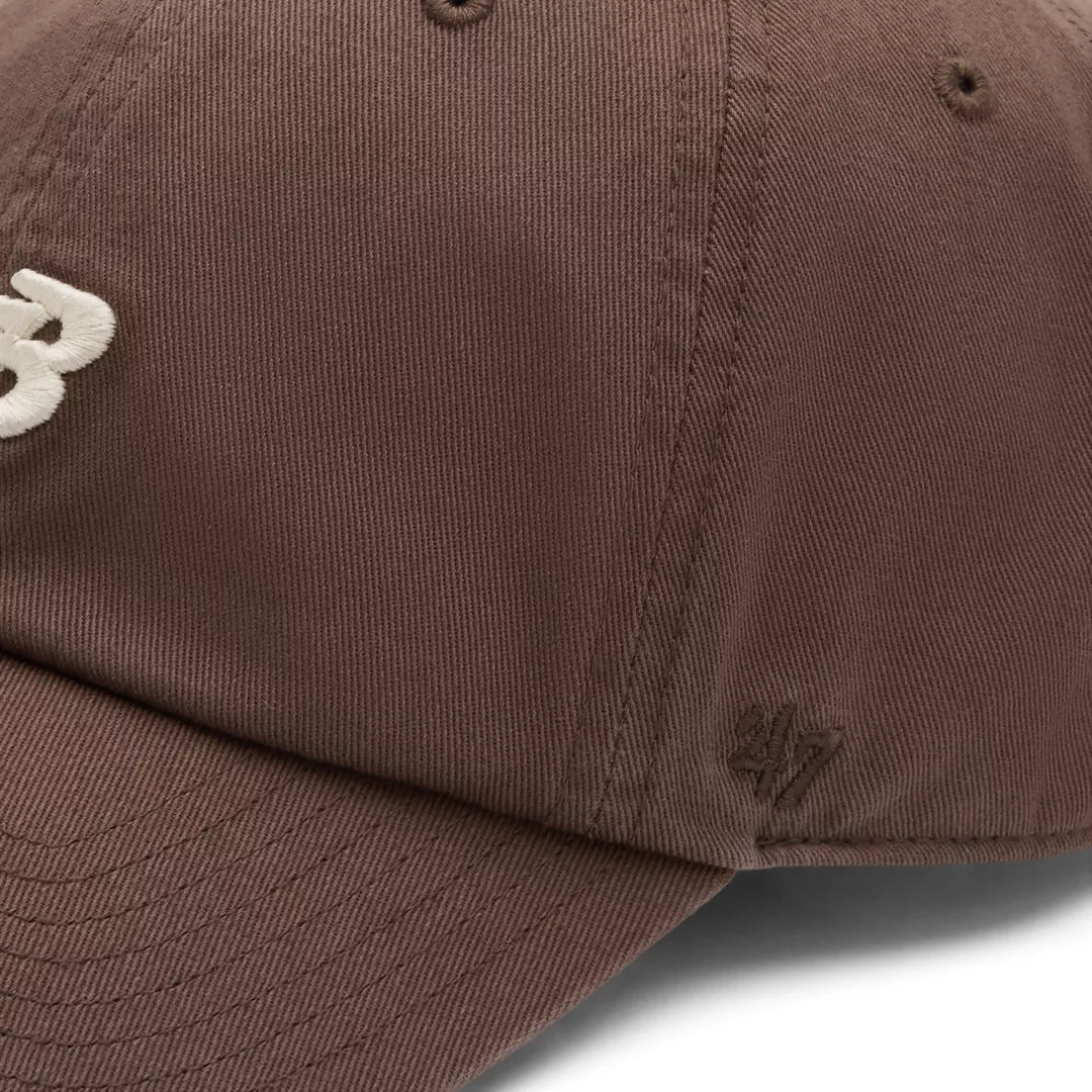 New Balance '47 Clean Up Hat For Kids