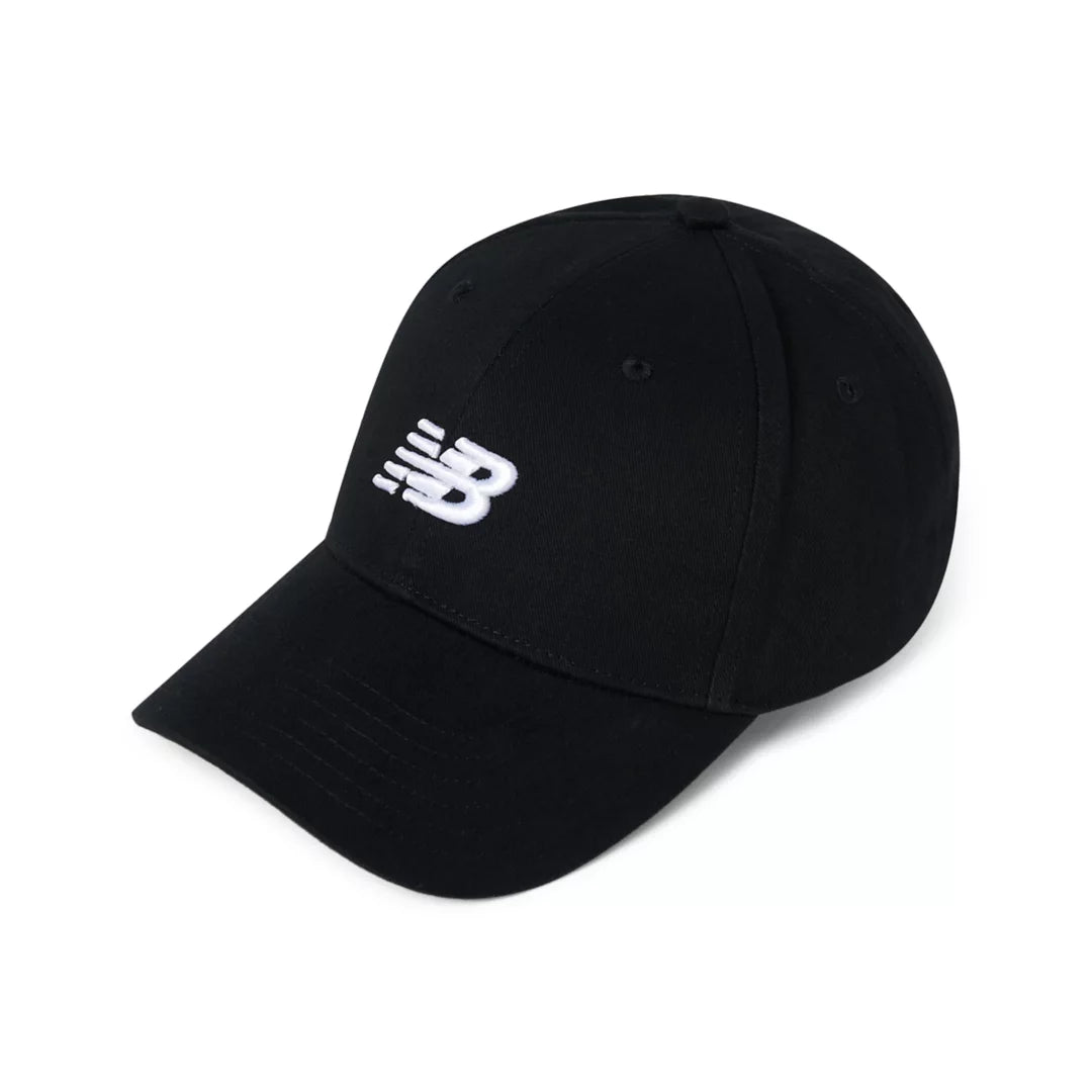 New Balance Kids Small Logo Cap For Kids