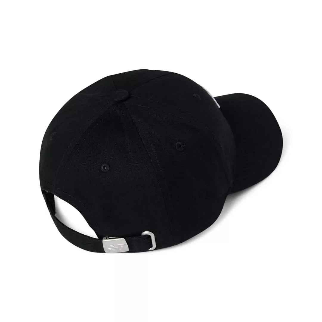 New Balance Kids Small Logo Cap For Kids