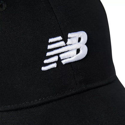 New Balance Kids Small Logo Cap For Kids